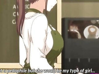 Indecent Urinate Leaking At The Pleasure Spot - Anime Porn 2022