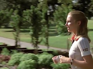 Caddyshack (1980) Cindy Morgan