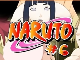 Compilation #six (anime Porn Naruto)